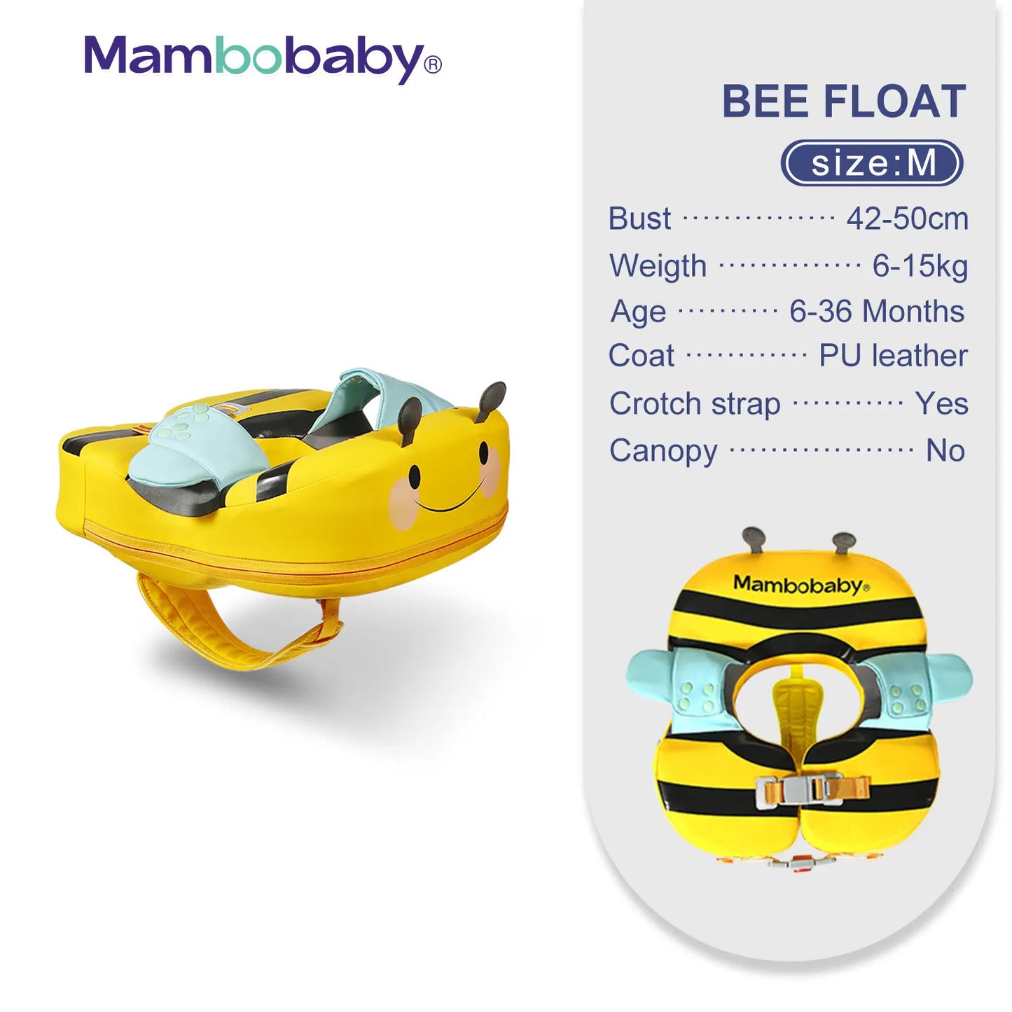 Swimming Floating Ring