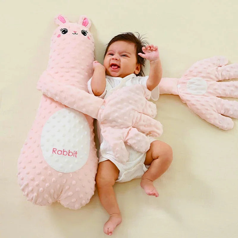 Sleeping Doll with Remote Control