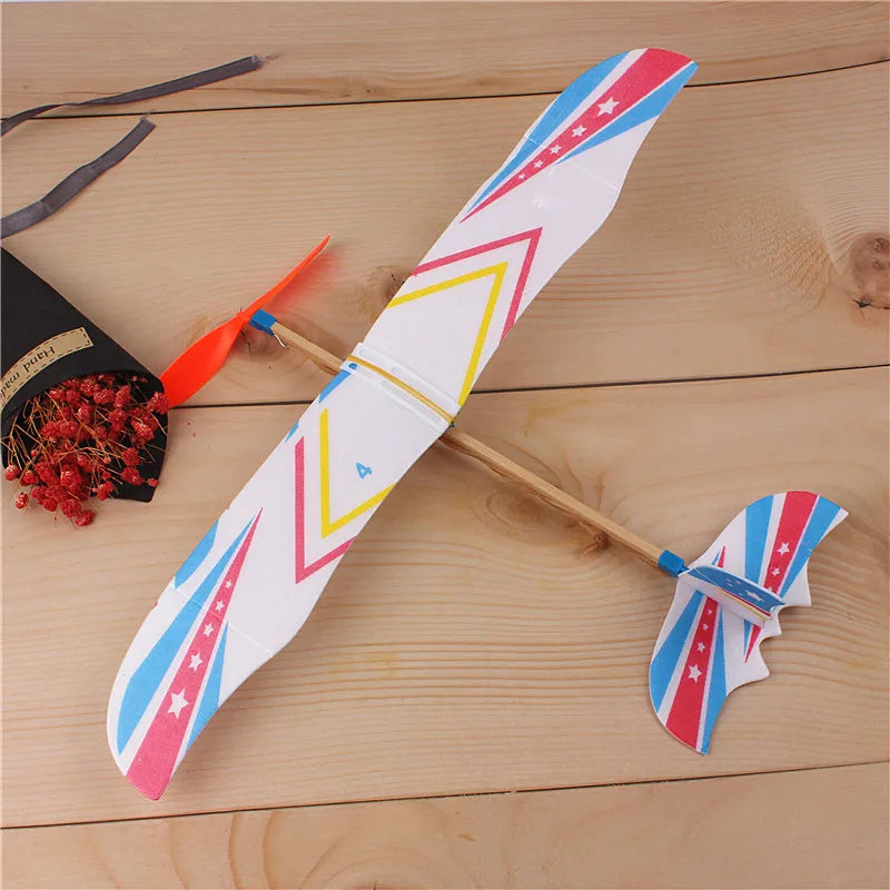 Airplane Glider Planes