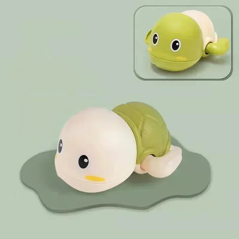 Fun Musical Bath Bubble Duck