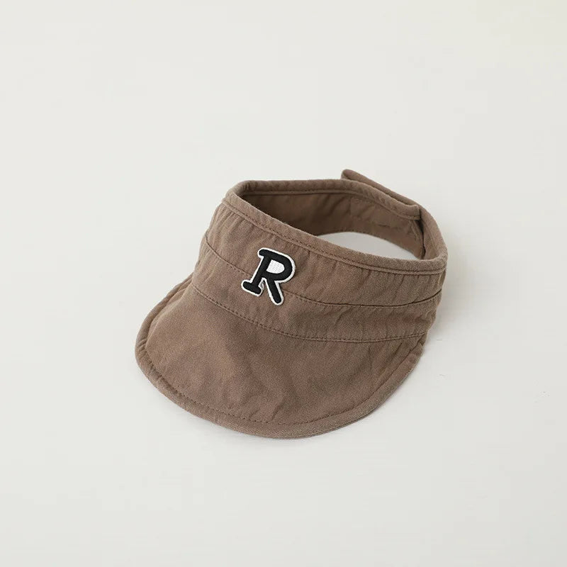 Baby Sun Hat