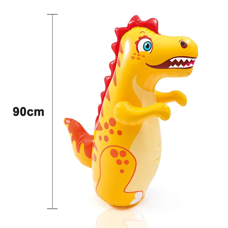 Children Punching Bag