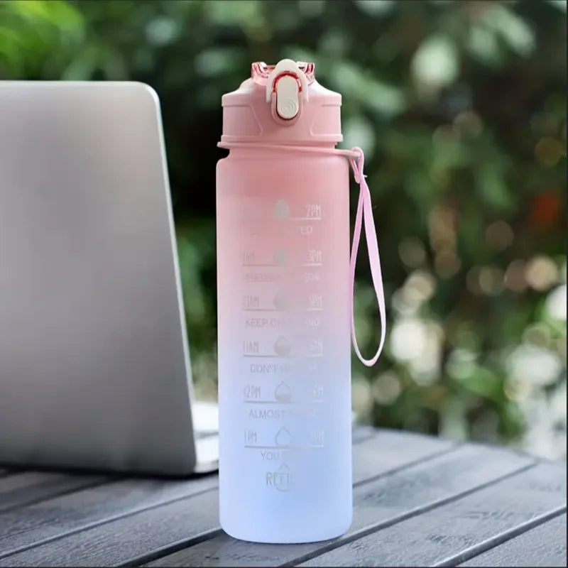 Outdoor Water Bottles