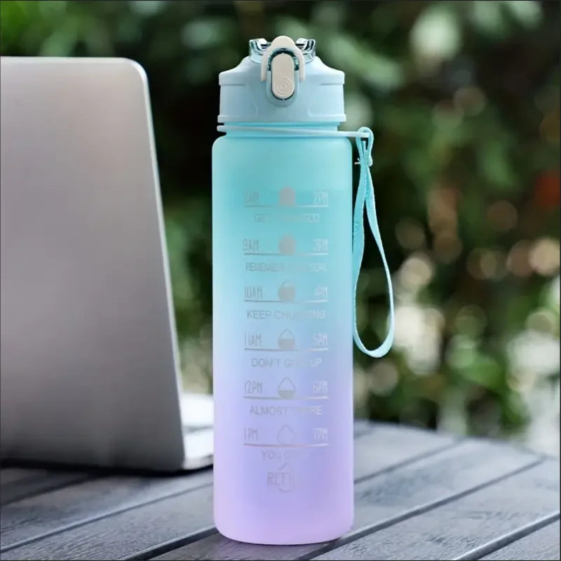 Outdoor Water Bottles