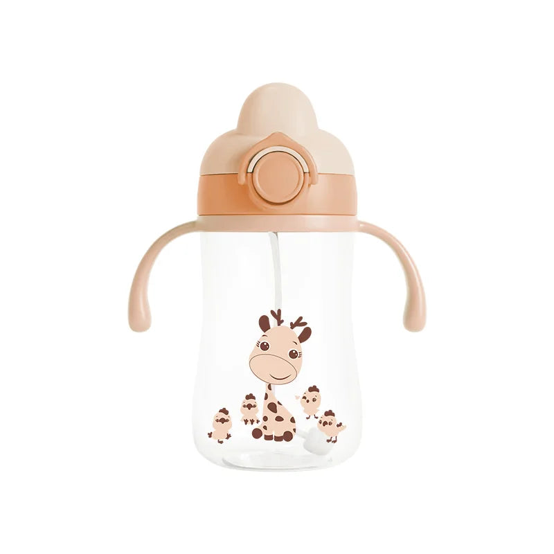 Baby Water Bottle