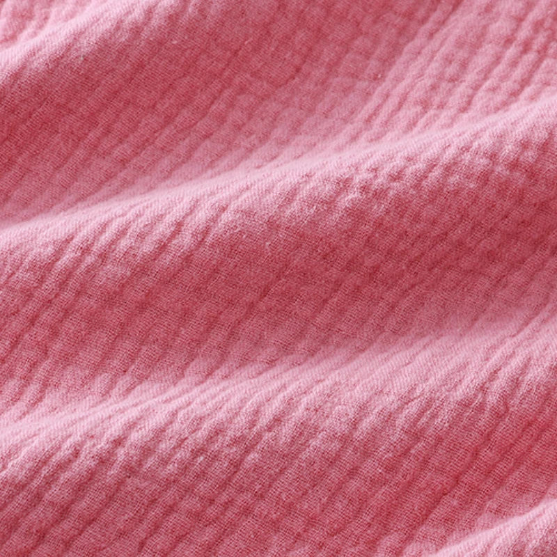 Newborn Muslin Clothes