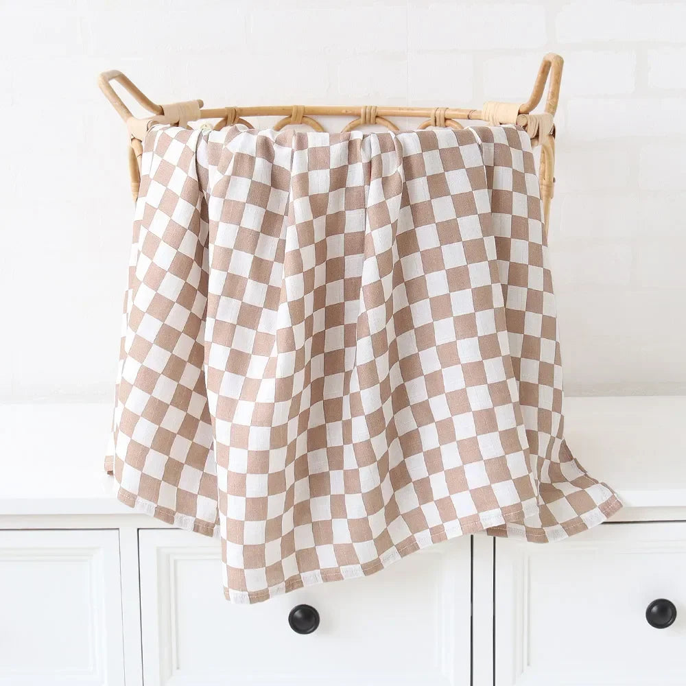 Baby Swaddle - Baby Blanket