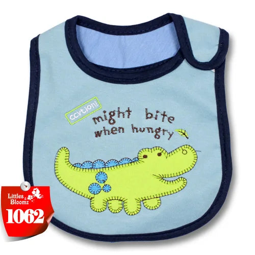 Fun Baby Bibs Waterproof Feeding Clothes – Cute & Handy Picks