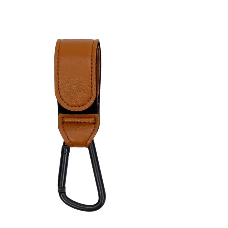 Durable Stroller Bag Hook