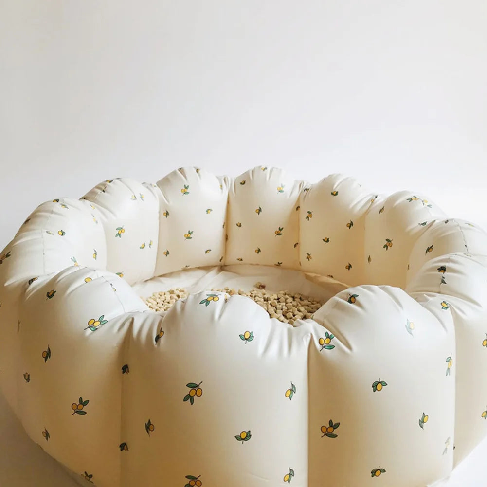 Chic Inflatable Playing Water Pool