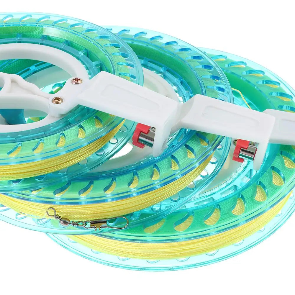 Kite String Winder