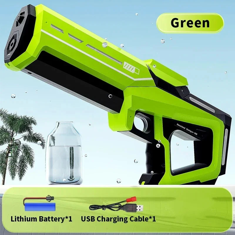 Electric Water Gun for Kids