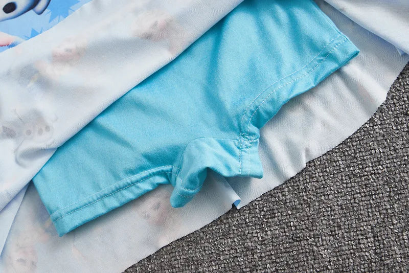 Disney Frozen Swimsuit for Girls