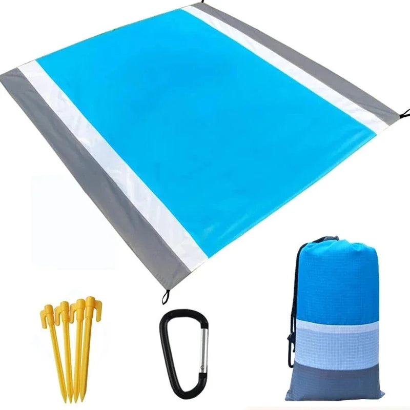Waterproof Beach Mat