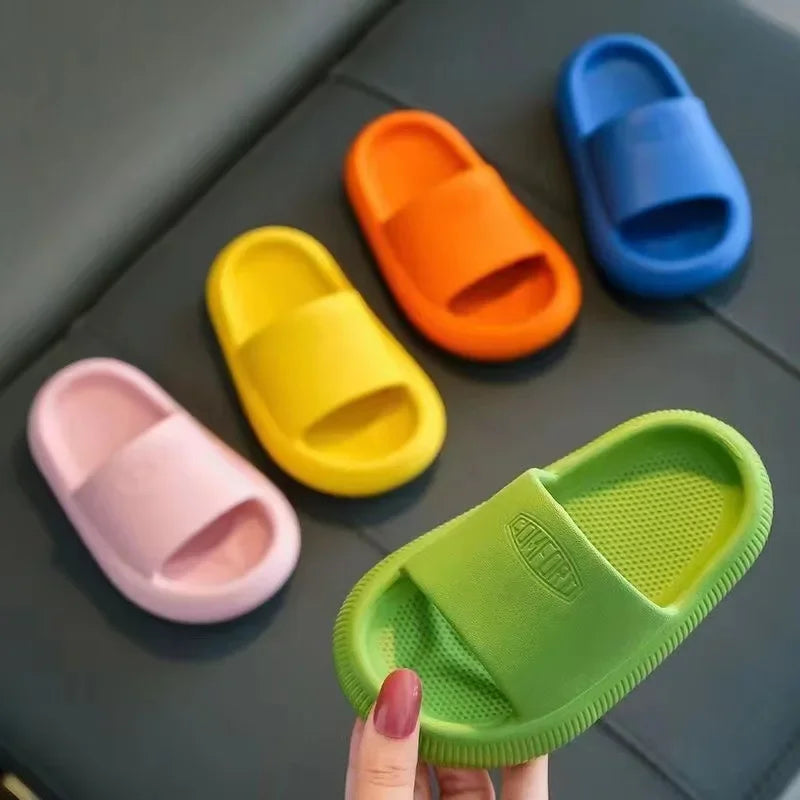 Kids Casual Slippers