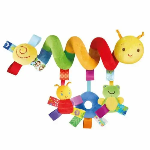 Hanging Baby Toys