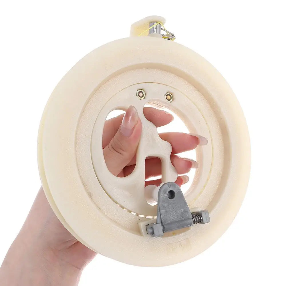 Kite String Winder