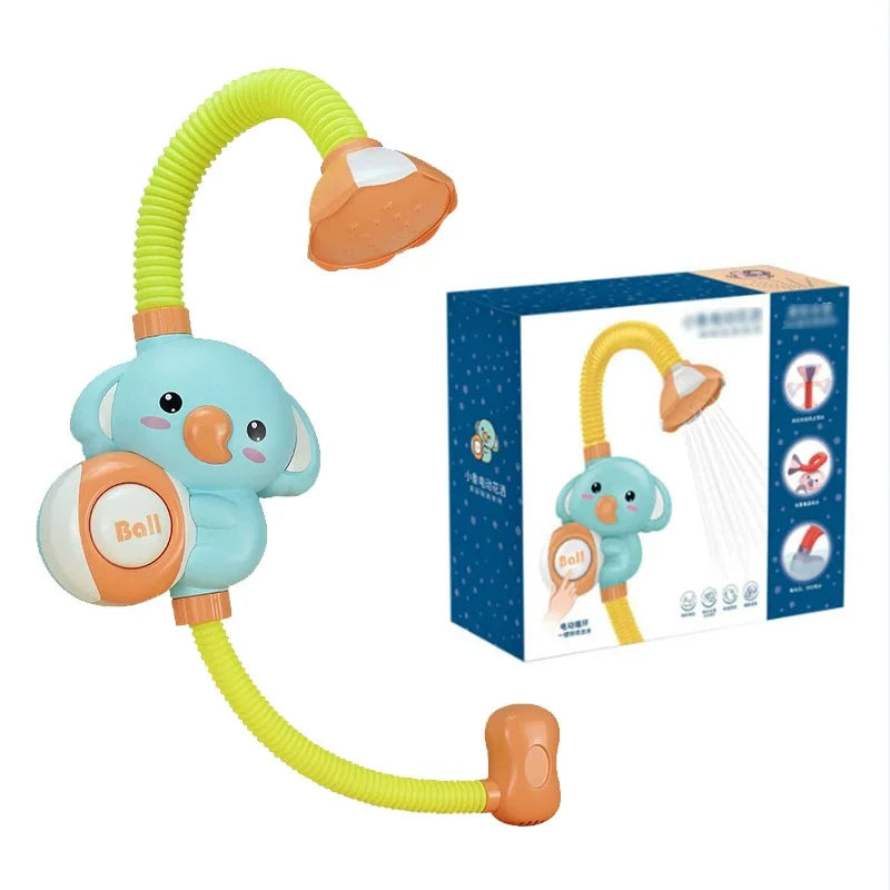 Duck Bathtub Toys