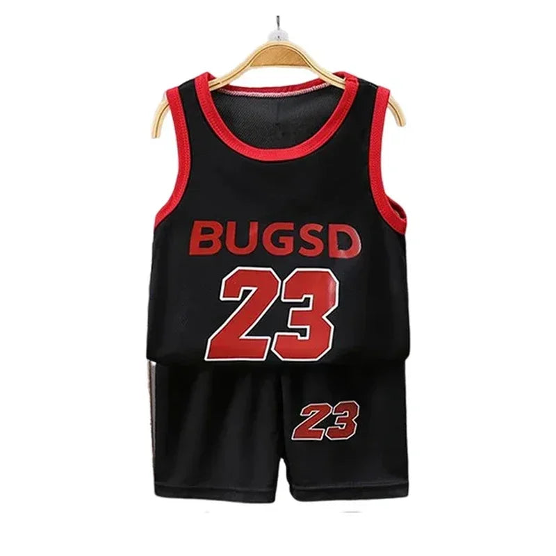 Children Basketball Sets