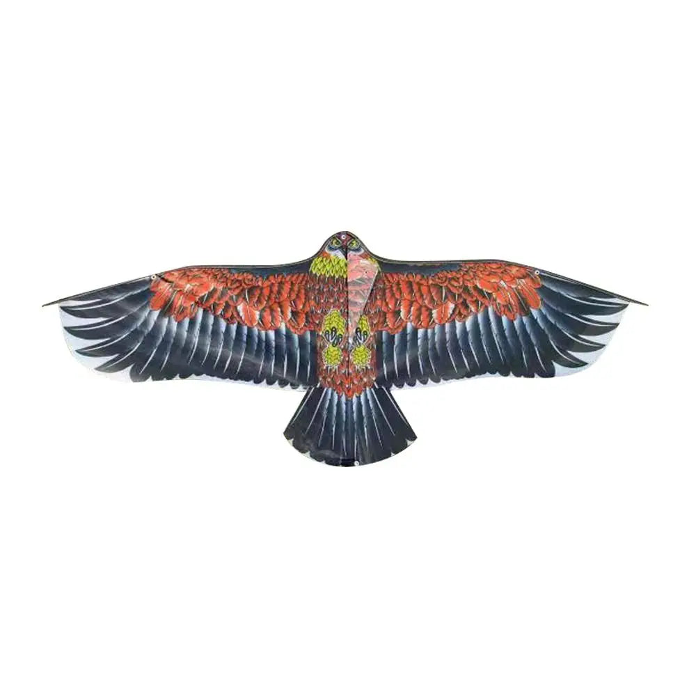1.1m Eagle Kite With 30 Meter Kite Line