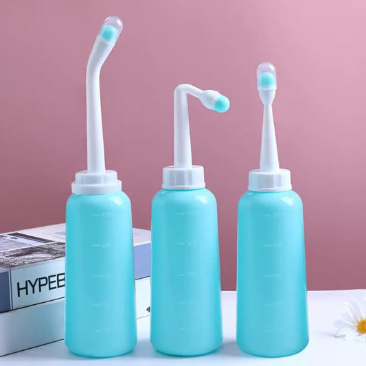 Essential Portable Bidet Spray