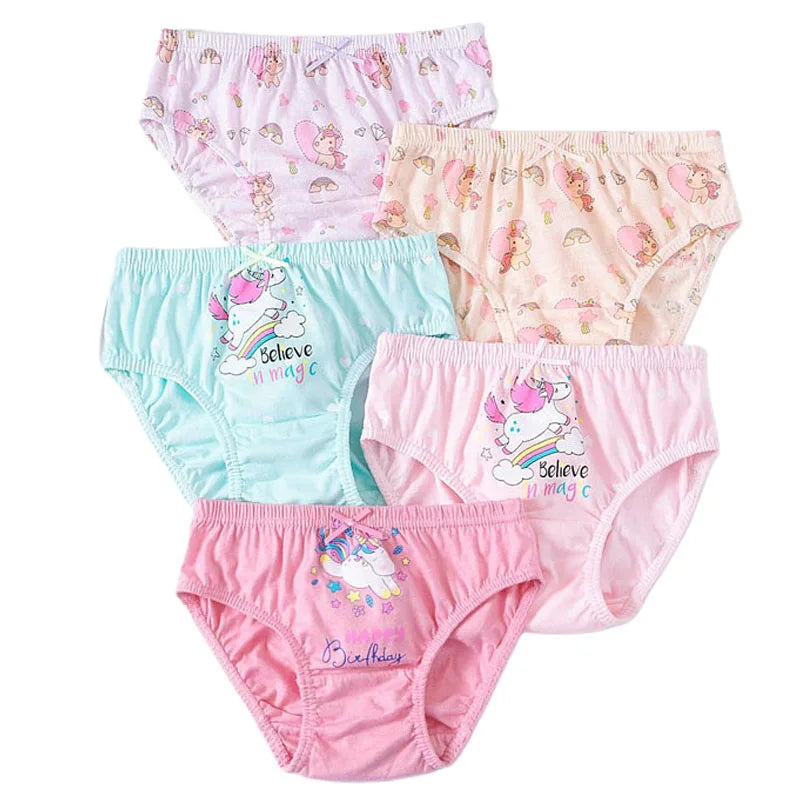 Baby Girls Panties