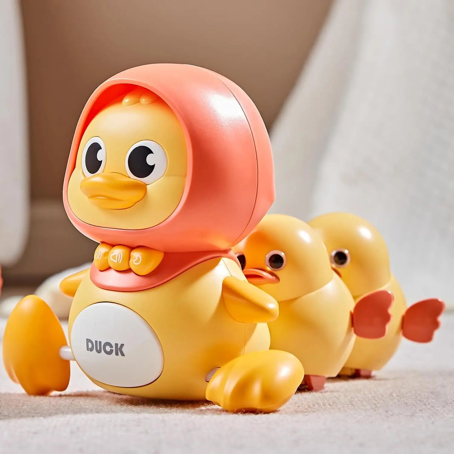 Baby Crawling Toys
