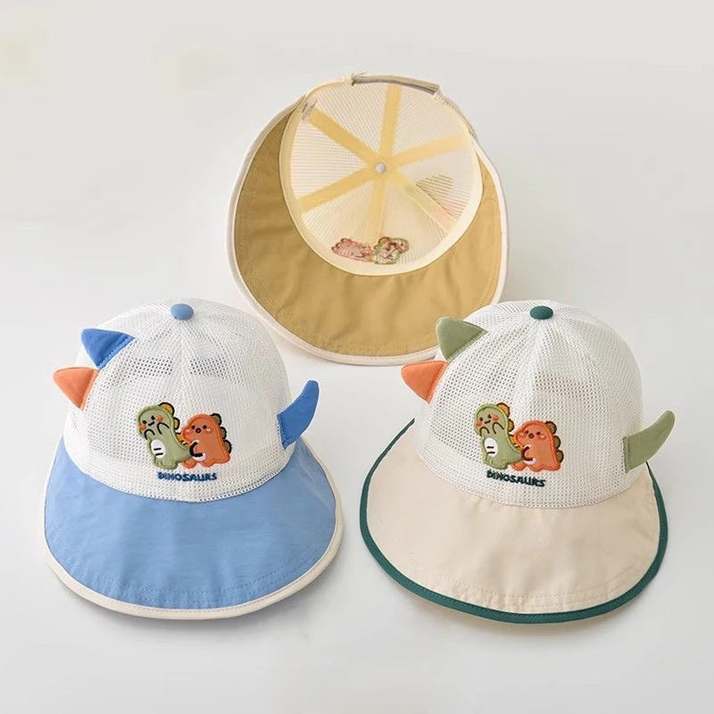 Baby Summer Hat