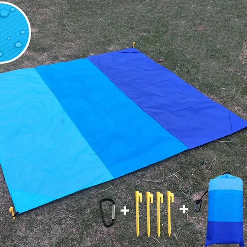 Waterproof Beach Mat