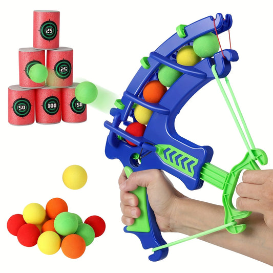 Nerf Bullet Target Set