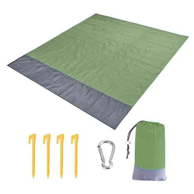 Waterproof Beach Mat