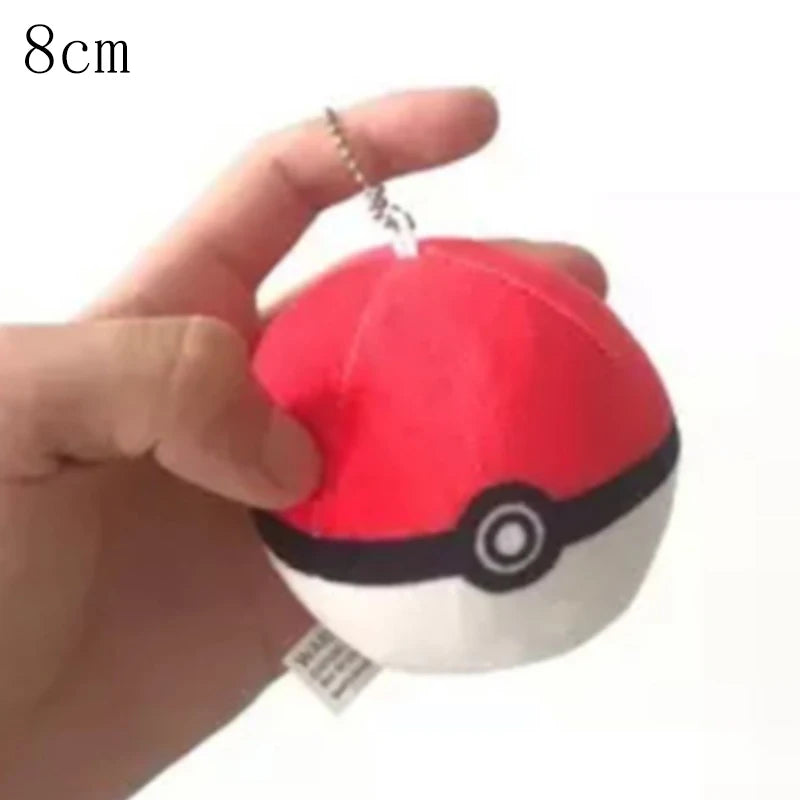Pokemon Plush Toy Collection