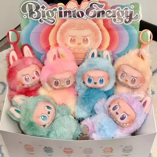 New Labubu Monsters
