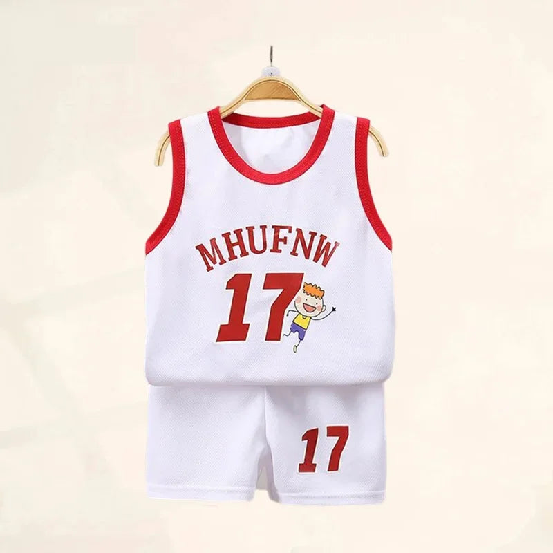 Children Basketball Sets