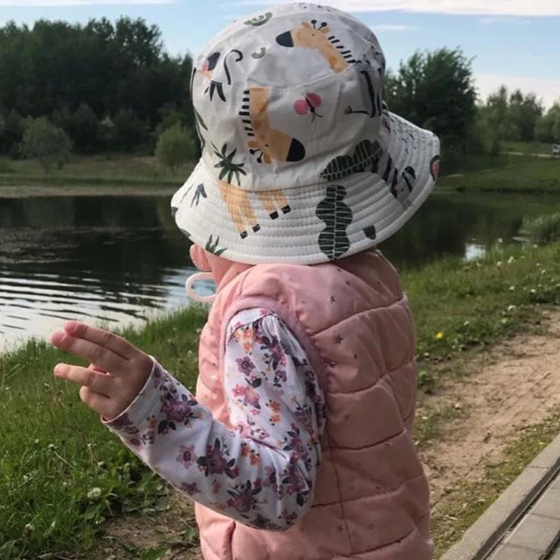 Baby Summer Hat