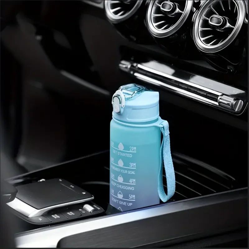 Outdoor Water Bottles