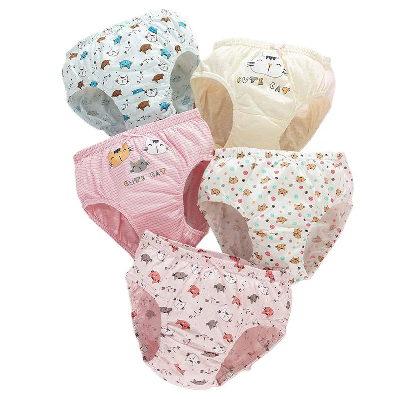 Baby Girls Panties