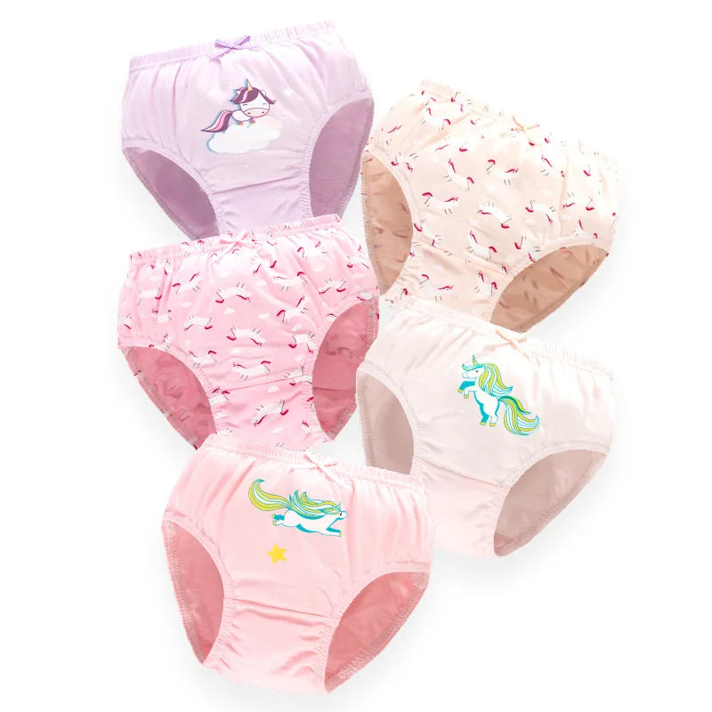 Baby Girls Panties