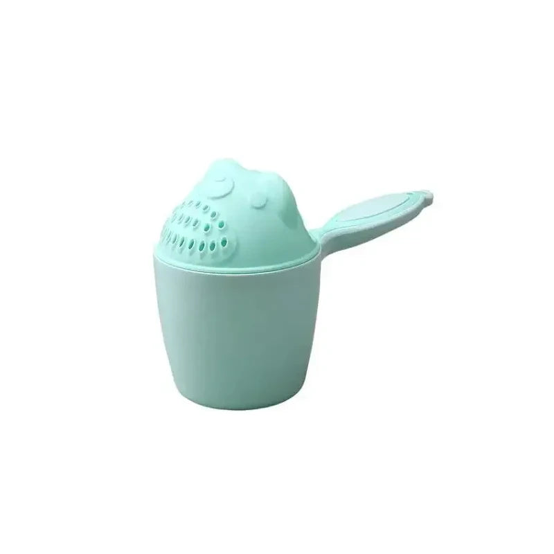Dino Bathing Shower Cap