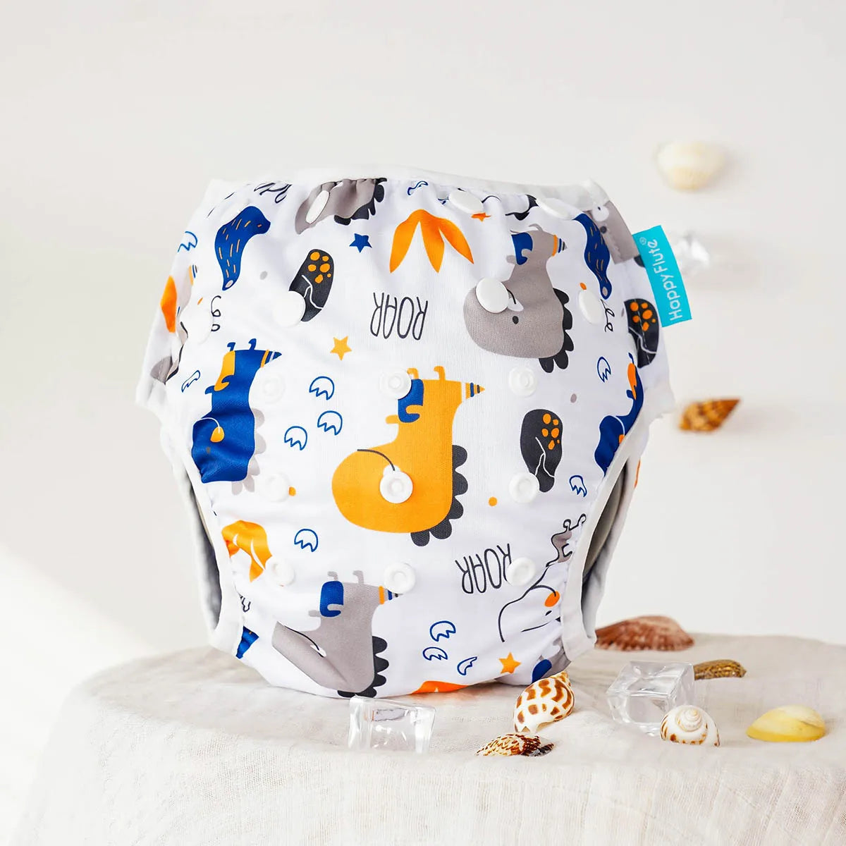 Baby Swim Diaper