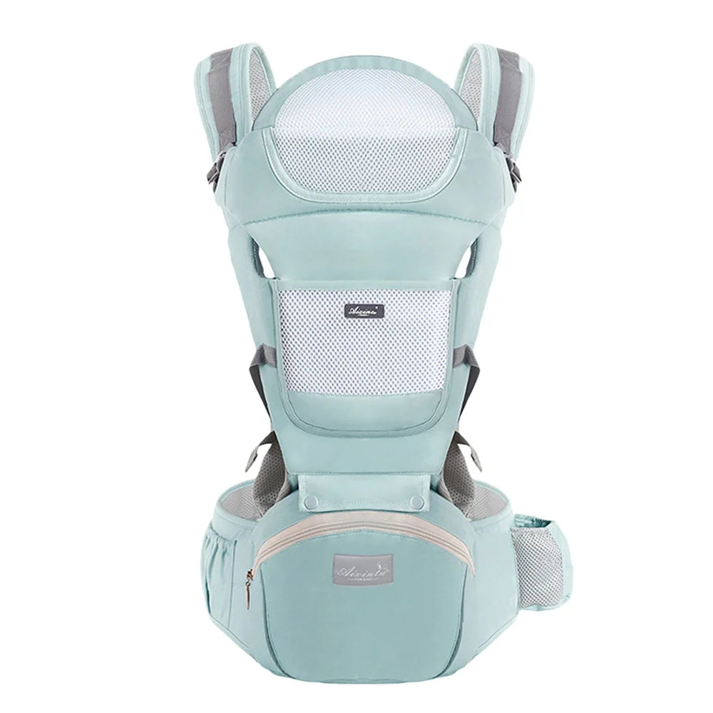 Baby Infant Backpack Carrier