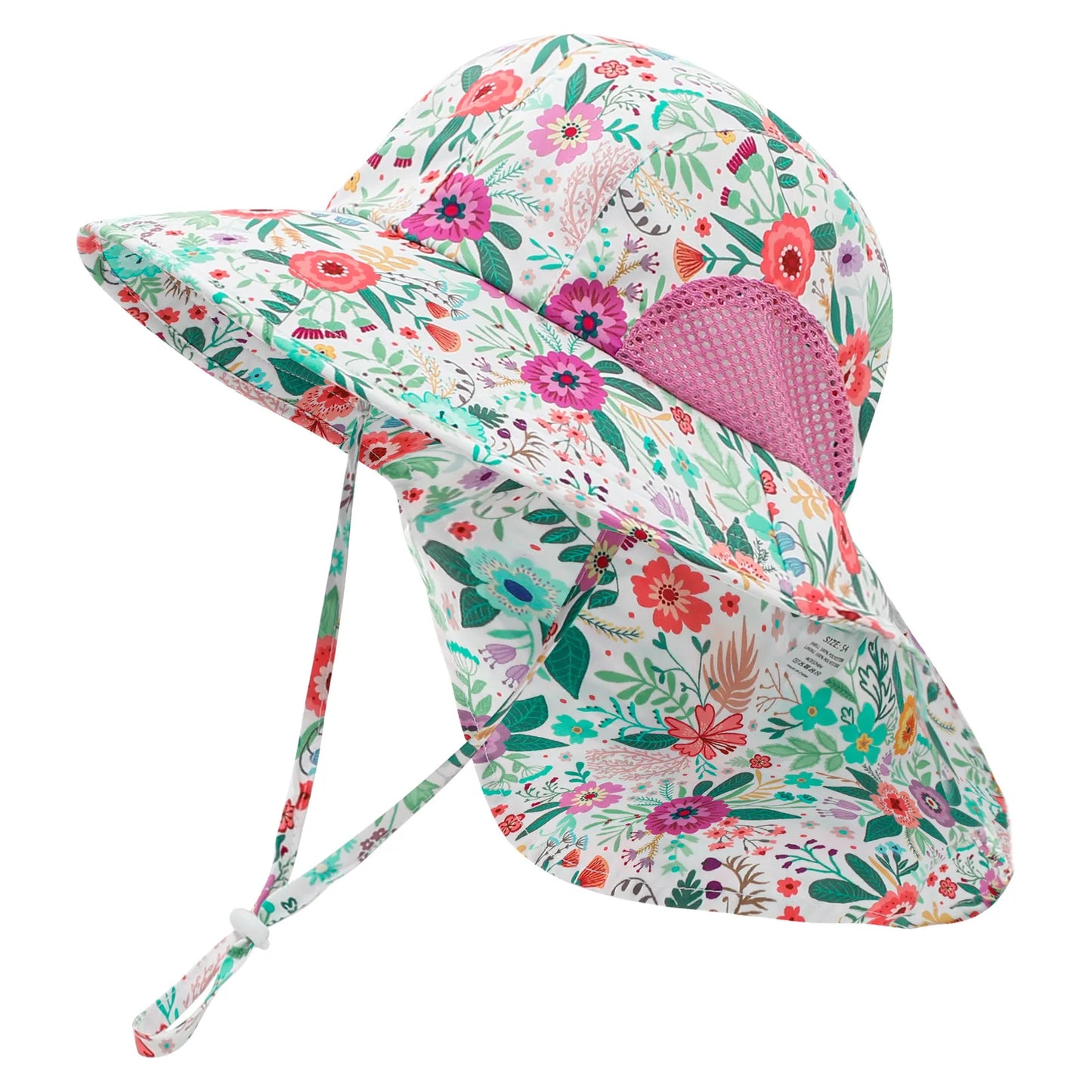 Sun Protection Hats for Kids