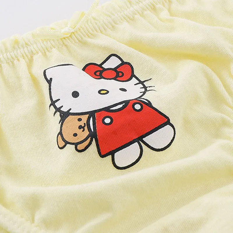 Baby Girls Panties