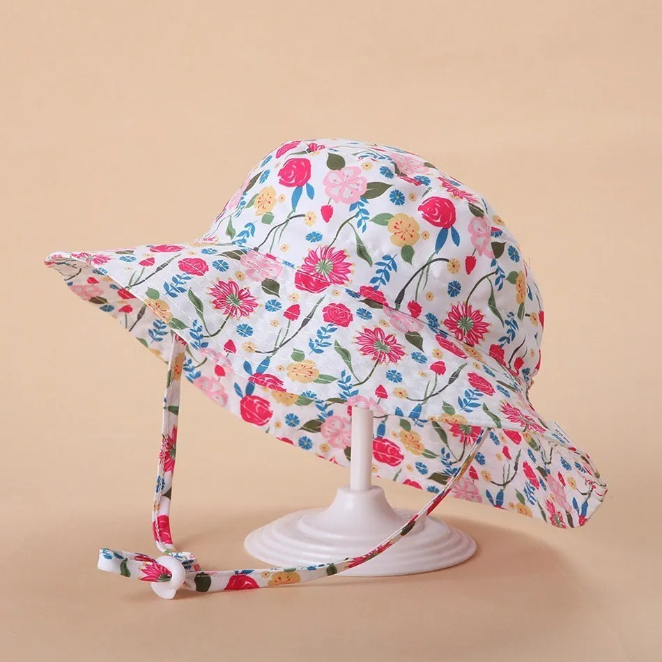 Newborn Baby Hats