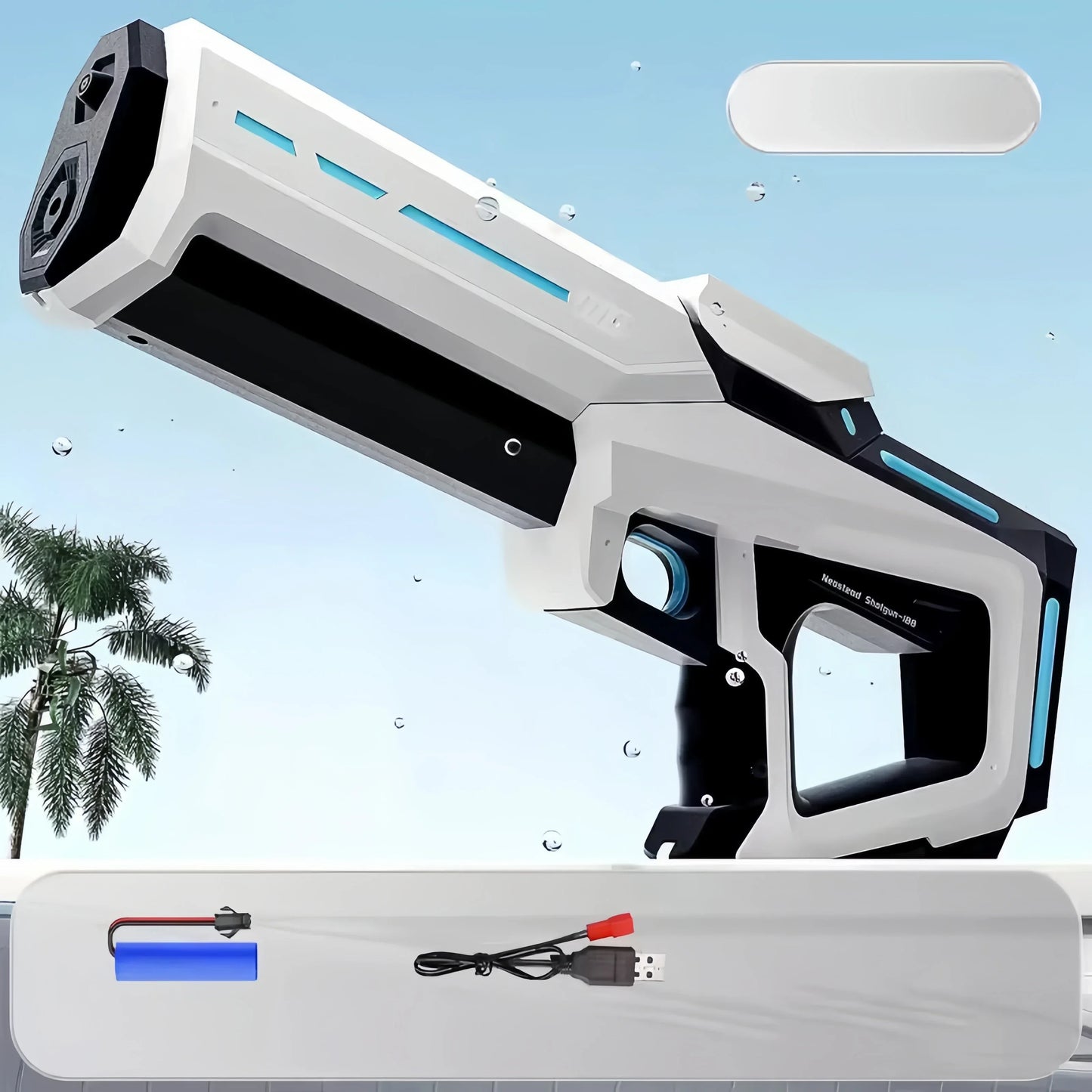 Water Gun for Kids
