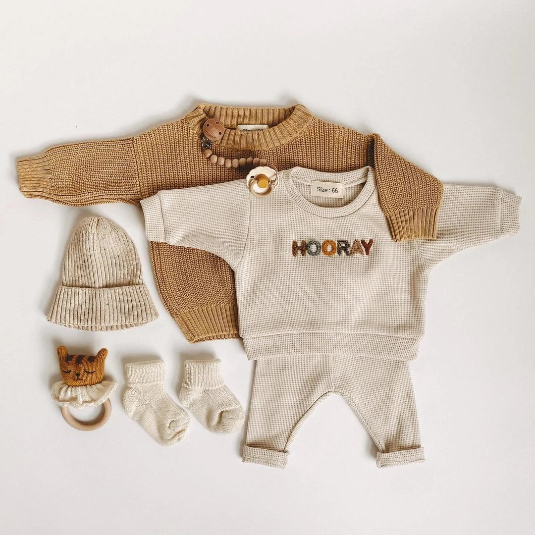 Happy Hooray 2 Piece Tracksuit