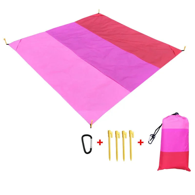 Waterproof Beach Mat