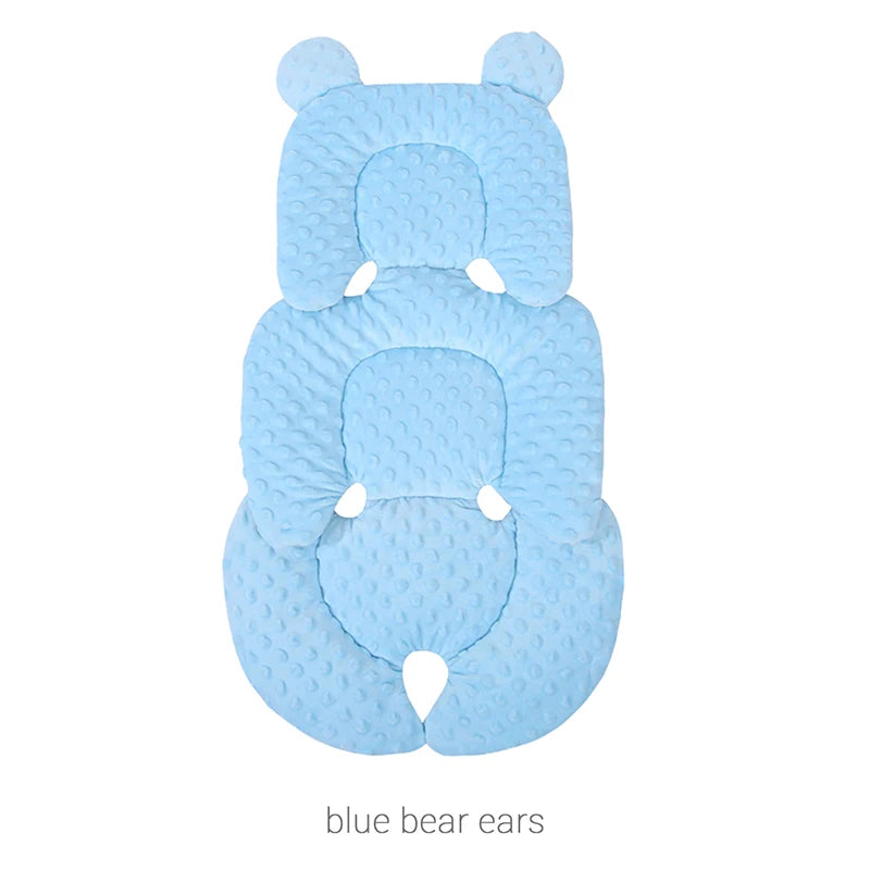Cushion Infant Stroller Insert