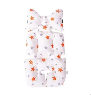 Soft Stroller Protector Pad