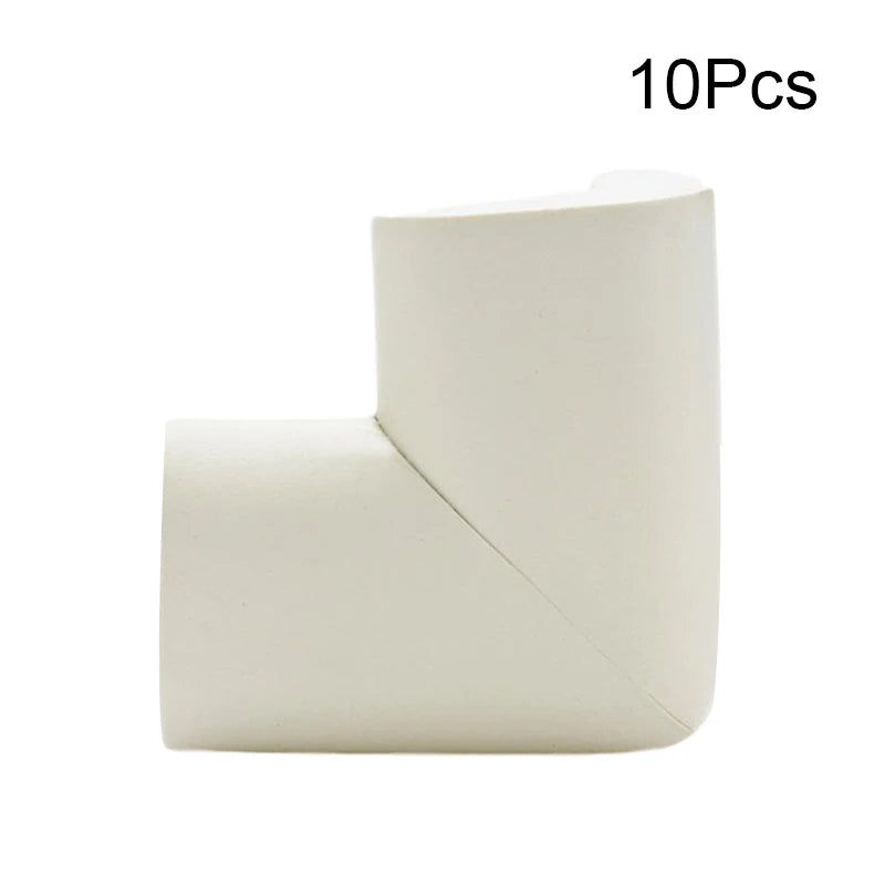 Essential Baby Table Corner Guards – Soft & Safe Protection